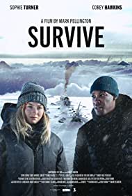 Watch Free Survive (2022)