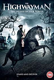 Watch Full Movie :The Highwayman (2022)