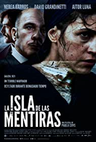 Watch Free The Island of Lies (2020)