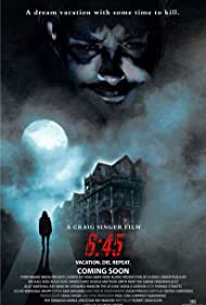 Watch Free 645 (2021)