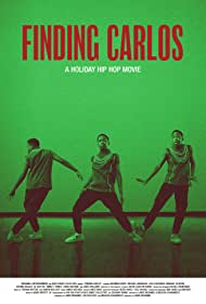 Watch Free Finding Carlos (2022)