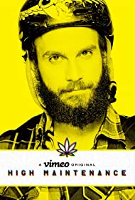 Watch Free High Maintenance (2012-2015)