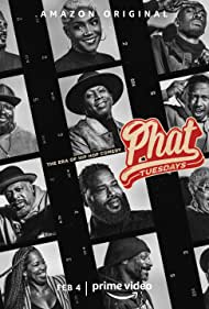 Watch Full Movie :Phat Tuesdays (2022)