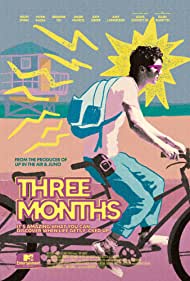 Watch Free Three Months (2022)