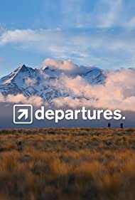 Watch Full Movie :Departures (2008-)