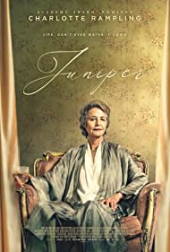 Watch Free Juniper (2021)