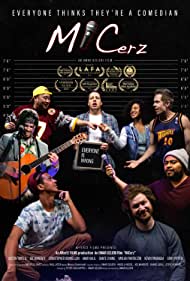 Watch Free MICerz (2021)