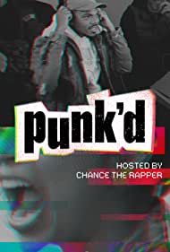 Watch Free Punkd (2020-)