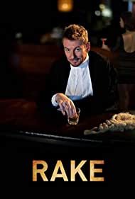 Watch Free Rake (2010-2018)