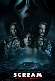 Watch Free Scream (2022)