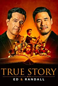 Watch Full Movie :True Story (2021-)