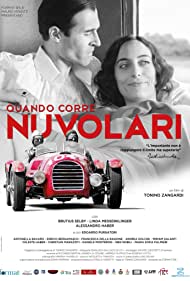 Watch Free When Nuvolari Runs The Flying Mantuan (2018)