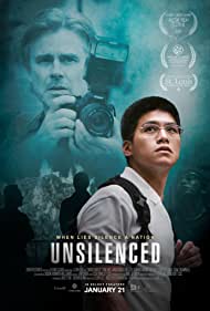 Watch Free Unsilenced (2021)