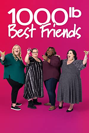 Watch Free 1000 lb Best Friends (2022-)