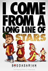 Watch Free Alvinnn And the Chipmunks (2015-)