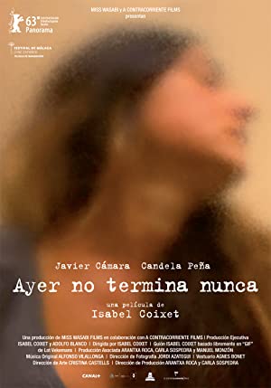 Watch Free Ayer no termina nunca (2013)