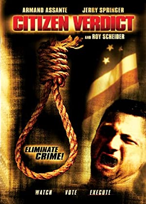 Watch Free Citizen Verdict (2003)