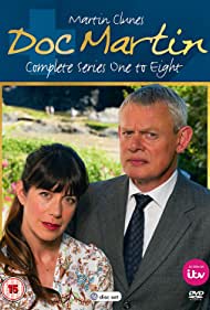 Watch Full Movie :Doc Martin (2004-2022)