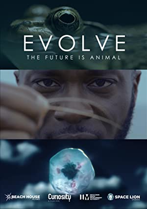 Watch Free Evolve (2021-)