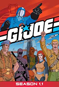 Watch Full Movie :G I Joe (1985-1986)