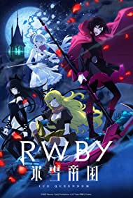 Watch Free RWBY Ice Queendom (2022-)