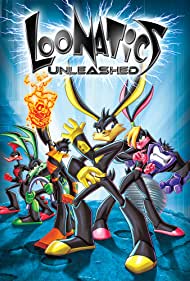 Watch Free Loonatics Unleashed (2005-2007)