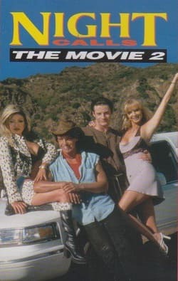 Watch Free Night Calls: The Movie, Part 2 (2000)