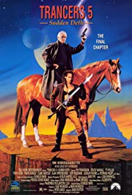 Watch Full Movie :Trancers 5 Sudden Deth (1994)