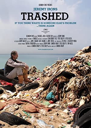 Watch Free Trashed (2012)