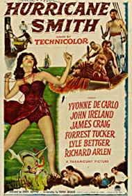 Watch Free Hurricane Smith (1952)