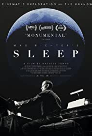 Watch Free Max Richters Sleep (2019)