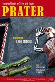 Watch Free Prater (2007)