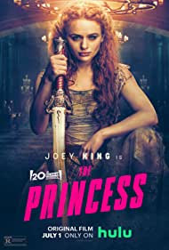 Watch Free The Princess (2022)