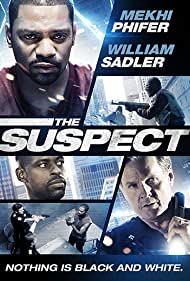 Watch Free The Suspect (2013)