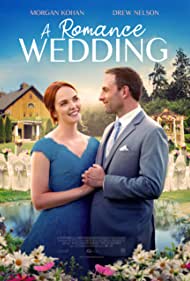 Watch Free A Romance Wedding (2021)