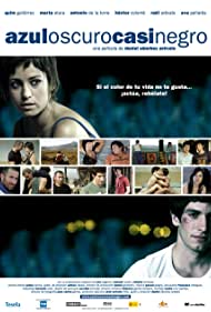 Watch Free Dark Blue Almost Black (2006)