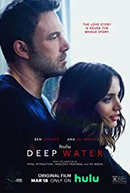 Watch Free Deep Water (2022)