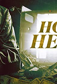 Watch Free Holy Heist (2022)