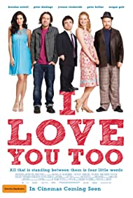 Watch Free I Love You Too (2010)