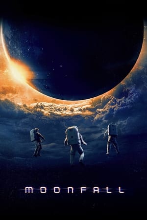 Watch Free Moonfall (2022)