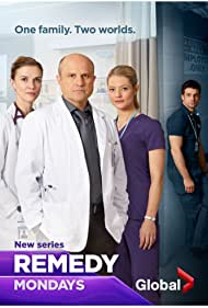 Watch Free Remedy (2014-2015)