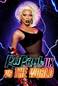 Watch Full Movie :RuPauls Drag Race UK vs the World (2022-)