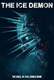 Watch Free The Ice Demon (2021)