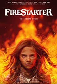 Watch Free Firestarter (2022)