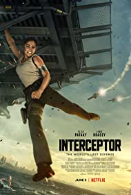 Watch Free Interceptor (2022)