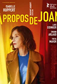 Watch Full Movie :About Joan (2022)