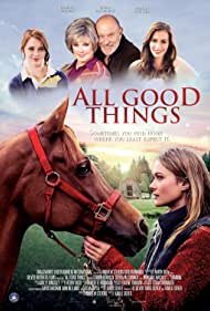 Watch Free All Good Things (2019)