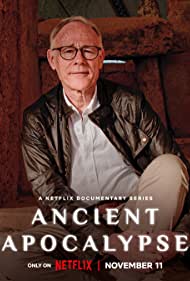 Watch Free Ancient Apocalypse (2022-)