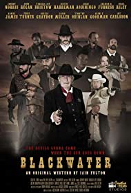 Watch Free Blackwater (2019)