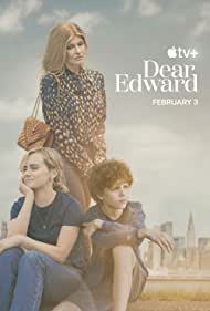 Watch Free Dear Edward (2023-)